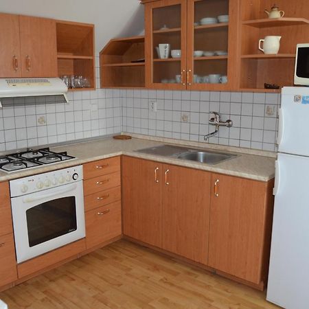 Penzion Ubytovani Kvetinova Krelov Zewnętrze zdjęcie