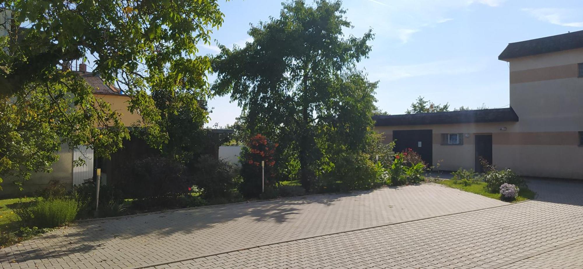 Penzion Ubytovani Kvetinova Krelov Zewnętrze zdjęcie