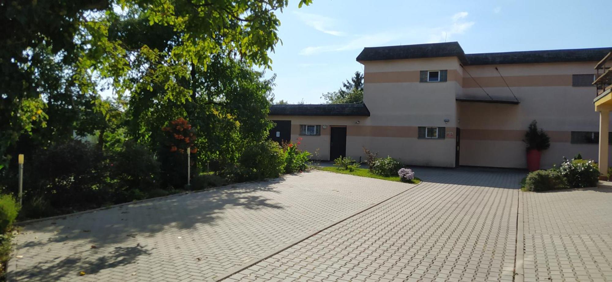 Penzion Ubytovani Kvetinova Krelov Zewnętrze zdjęcie