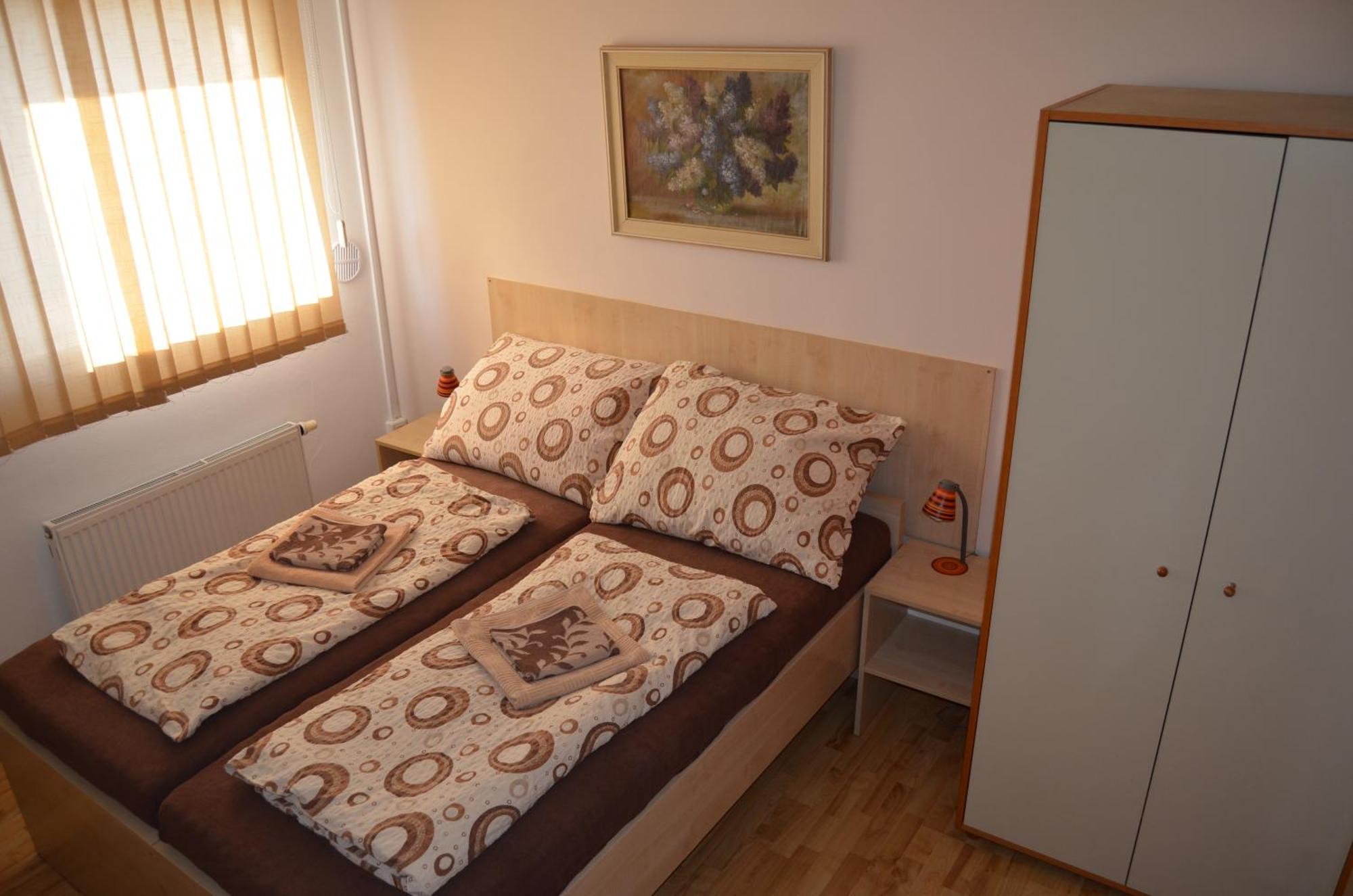 Penzion Ubytovani Kvetinova Krelov Zewnętrze zdjęcie